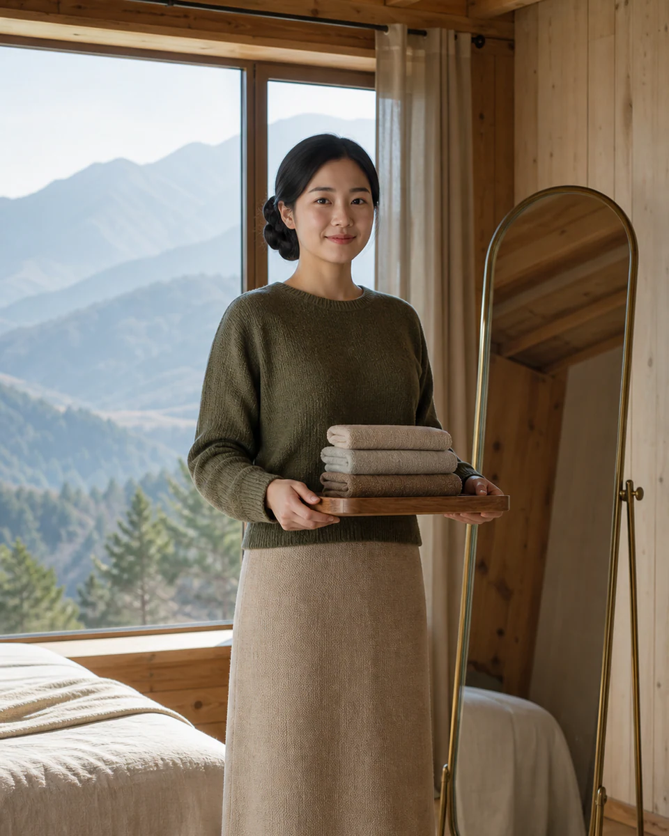 포천 스마일 마사지 여성 관리사 프로필